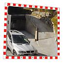 Verkeersspiegel DURABEL IceFree 2