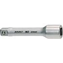 Verlengen.867 1/4 inch L.55mm HAZET