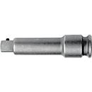 Verlengstuk voor schroevendraaier 520, 4-kant aandrijving, 1/2 inch, lengte 250 mm, ASW
