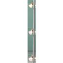 Verlichting (laagvoltage) voor vitrines