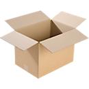 Verpakkingsdozen van golfkarton, B 305 x D 430 x H 315 mm, A3-formaat