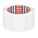 Verpakkingstape tesa® 4195 tesapack universeel, wit, 36 rollen