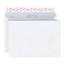 Versandtaschen Elco Proclima, C4, FSC-Altpapier, hochweiß, ohne Fenster, 50 Stück