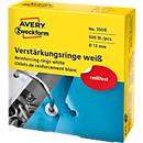 Verstevigingsringen, wit