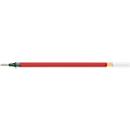 Vervangende vullingen voor Uni-ball gel rollerball Gel-IMPACT, rood, 12 stuks