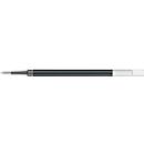 Vervangende vullingen voor Uni-ball gel rollerball Gel-IMPACT, zwart, 12 stuks