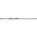Verwisselbare clip 26152 IP 7 1,3 Nm lichtgroen voor schroeven met intern sterprofiel plus profiel