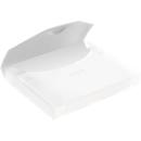 Verzamelmap, PP, 40 mm vuldikte, 5 stuks