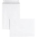 Verzendenveloppen, C5, zonder venster, klevend, 10 stuks