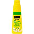Vielzweckkleber UHU "flinke flasche", 40 g