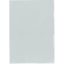 Visa Dossier CopyResistant AntiReflex SuperStrong, DIN A4, anti-glare, document-proof, extra strong, colourless