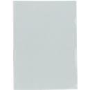 Visa Dossier CopyResistant Lisse SuperStrong, DIN A4, dokumentenecht, extra stark, 100 Stück, farblos
