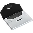 Visitekaartjes- etui PP