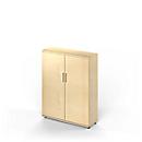 Vleugeldeurkast 4 OH TETRIS WOOD