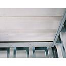 Vliesbeschichtung (Dachunterseite) für SAFE TANK 3000