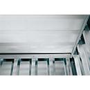 Vliescoating (onderkant dak) voor SAFE TANK 400KTC