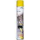 Vloermarkeerspray Durable DURALINE®, inhoud 750 ml, geel zoals RAL 1003 