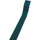 Vloermarkeringstape - zelfklevende folie - B 50 mm x L 33 m - groen