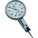 Voeler-meetinstrument DIN 2270 ± 0,1 mm afwijking 0,002 mm buitendiameter 40,5 mm