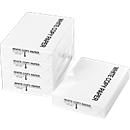 Voordelige kopieerpapier WhiteCopy, A4