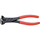 Vornschneider totale lengte 160 mm KNIPEX