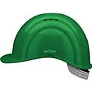 VOSS Schutzhelm INAP-Defender 6, EN 397, Polyethylen, minzgrün, 6-Punkt-Gurtband, Kopfumfang 51-64 cm