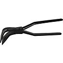 Vouwtang L.270mm toegepast 45g. b.poeder ERDI