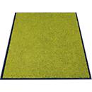 Vuilvangmat, 600 x 900 mm, lichtgroen