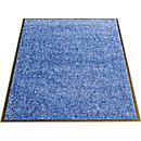 Vuilvangmat Eazycare Color van Miltex, 600 x 900 mm, blauw