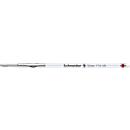 Vulling SLIDER 710 XB rood