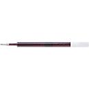 Vullingen voor STABILO® gel-pallet, lijnbreedte 0,4 mm, 10 stuks, rood