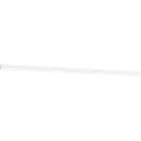 Wand-Klemmschiene, L1000 mm, selbstklebend