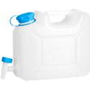 Wasserkanister PROFI, 12 Liter