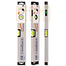 Waterpas PROJAHN, met verticale libel, tolerantie 0,5 mm/m, 100 cm