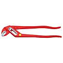 Waterpomptang L.240mm Klem w.30mm pol.rood koord VBW