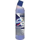 WC Cleaner & Descaler Domestos Professional, com ácido sulfónico, neutralizador de fragrâncias, 750 ml