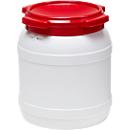 Weithalsfass, HDPE, 15,4 l