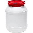 Weithalsfass, HDPE, 26,4 l
