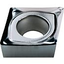 Wendeschneidplatte CCGT 09T302-AL N20 Bearb.Alu.PROMAT