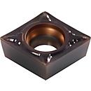 Wendeschneidplatte CCMT 060202-M UNI35 Bearb.mittel PROMAT