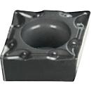 Wendeschneidplatte CCMT 120408-M UNI Bearb.mittel PROMAT