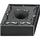 Wendeschneidplatte CNMG 120408-M UNI Bearb.mittel PROMAT