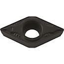 Wendeschneidplatte DCMT 11T304-F PMK10 Bearb.Schlicht PROMAT