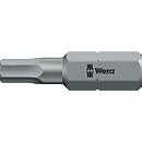 Wera Bit 840/1 Z, Innensechskant, Abtrieb 1,5, Länge 25 mm, 10 Stück
