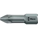 Wera Bit 851/1 TZ, Philips, PH 1, Länge 25 mm