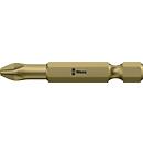 Wera Bit 851/4 TH, Philips, PH 2, longueur 50 mm, 10 pièces