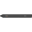WERA Bit 851 S PH 1x70 mm, extra zähhart, 1/4 Zoll Antrieb, DIN ISO 1173, f√ºr Kreuzschlitzschrauben, 5 Stück