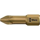 Wera Bit 855/1 TH, Pozidriv, PZD 1, Länge 25 mm