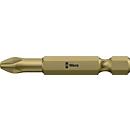 Wera Bit 855/4 TH, Pozidriv, PZD 1, Länge 50 mm