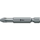 Wera Bit 855/4 TZ, Pozidriv, PZD 1, Länge 50 mm, 10 Stück
